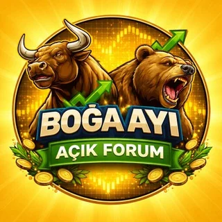 Boğa & Ayı AÇIK FORUM telegram Group link