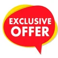 EXCLUSIVE OFFER DISCUSSION - Group with 596 groups in Common