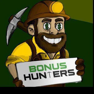 Bonus Hunters | Sohbet telegram Group link