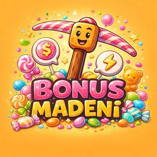 Bonus Madeni Sohbet telegram Group link