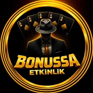 BONUSSA | ETKİNLİK telegram Group link