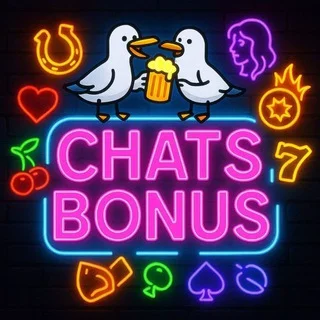 Chats BONUS telegram Group link