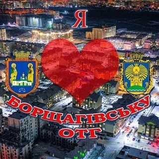 Борщагівська ОТГ (група односельчан) - Group with 2779 groups in Common