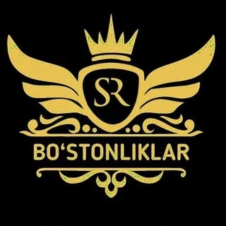 BO'STONLIKLAR ISH telegram Group link