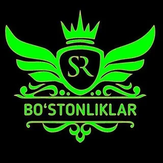 BO'STONLIKLAR telegram Group link