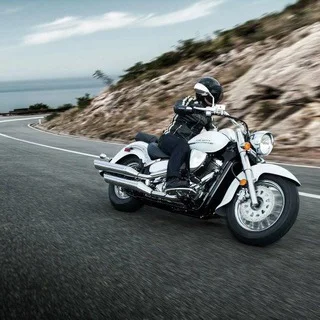 Suzuki Intruder / Boulevard Россия telegram Group link