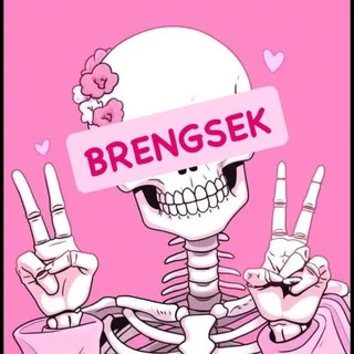 BRENGSEK NEVER DIE telegram Group link
