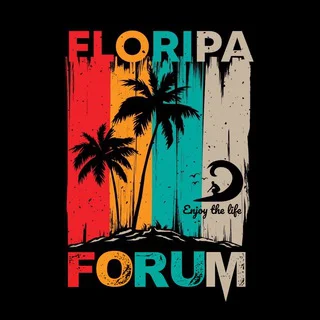 Floripa Forum | Форум Флорипа telegram Group link