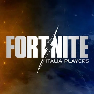 Fortnite ITALIA Players 🇮🇹 telegram Group link