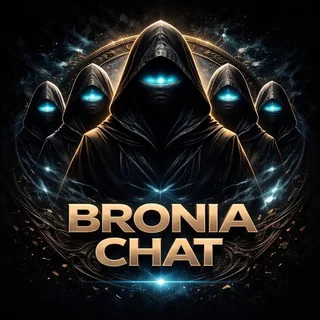 Чат Crypto Bronia 🫂 telegram Group link