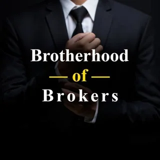 BROTHERHOOD of BROKERS telegram Group link