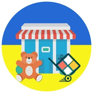 🇺🇦 Пристрой | Дитячий. Бандлер telegram Group link