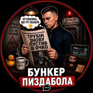 Бункер пиздабола telegram Group link