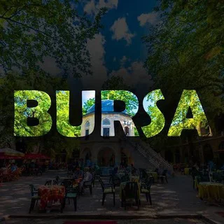 BURSA DEV ARAYİŞ telegram Group link