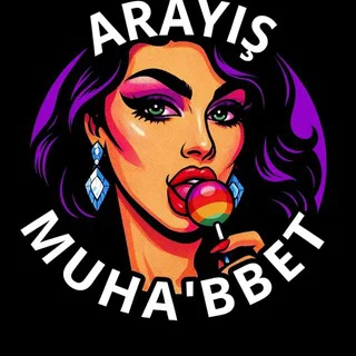 Bursa Gay Arayış 🏳️‍🌈 telegram Group link