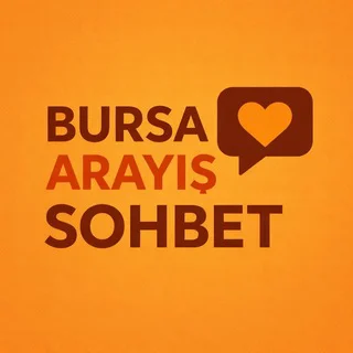 Bursa Arayış Sohbet +18 TR telegram Group link