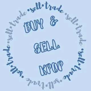 buy and sell kpop telegram Group link