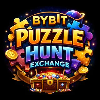 Bybit Puzzle Hunt Exchange 🌸 telegram Group link