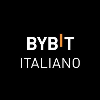 Bybit Italiano ✔ telegram Group link