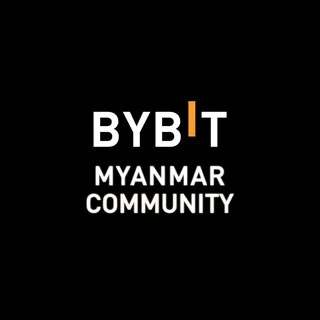 Bybit Myanmar Community telegram Group link