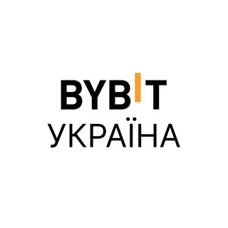 Bybit Україна ✔ telegram Group link