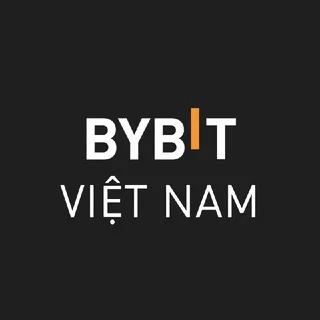 Bybit Việt Nam ✔ telegram Group link