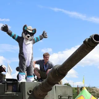 Calgary fur meets! telegram Group link