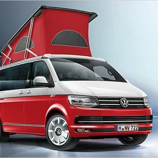 VW California T6/T6.1 telegram Group link