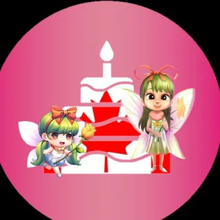HBDC🇨🇦Happy Angel🎁HappyBirthDaycoin telegram Group link