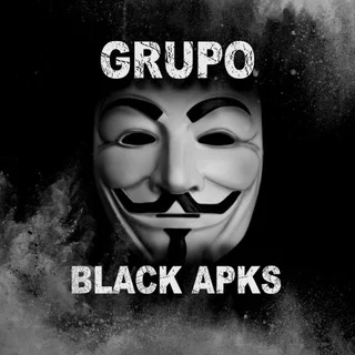 🔒 | 📲 GRUPO BLACK APKS MODS 👑 telegram Group link