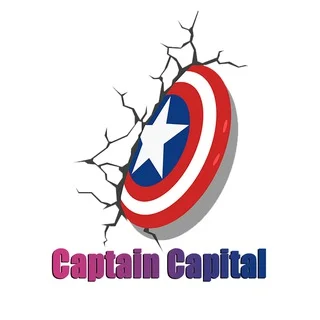 Captain Capital Group Chat telegram Group link