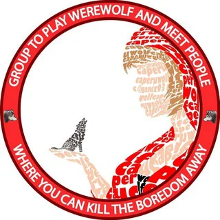 💋 CaperuWolf [EN] [WEREWOLF] telegram Group link