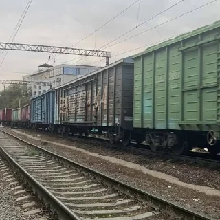 Вагоны и Грузы | Rail Cargo chat telegram Group link