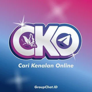 Cari Kenalan Online telegram Group link