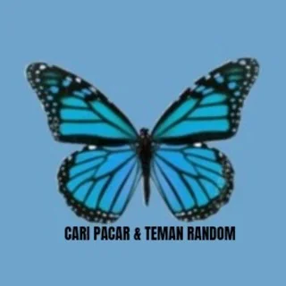 CARI PACAR & TEMAN RANDOM telegram Group link