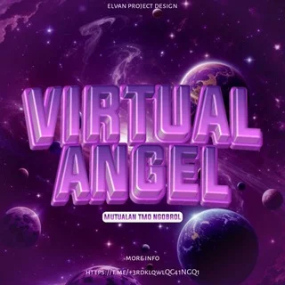 VIRTUAL ANGEL X YES77 telegram Group link