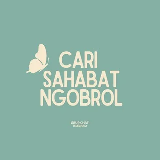 Cari Sahabat Ngobrol x ARWANAGAMING telegram Group link