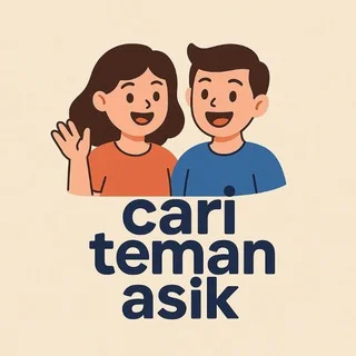 CARI TEMAN ASIK telegram Group link