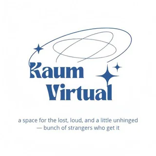 KAUM VIRTUAL telegram Group link