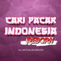 CARI PACAR INDONESIA 🇮🇩 - Group with 361 groups in Common