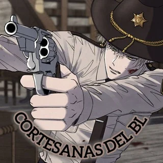 📜🫦🔥 Grupo | Cortesanas del BL telegram Group link