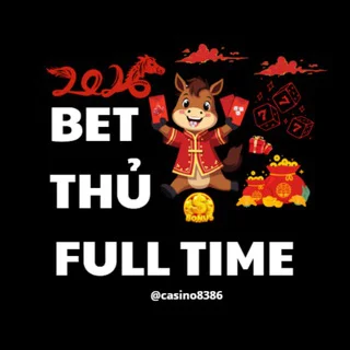 Bet Thủ Full Time 👑 telegram Group link