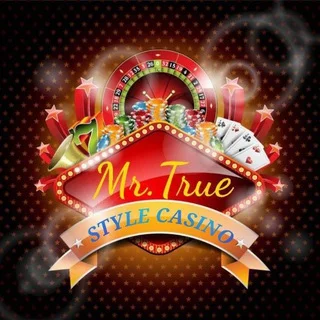 Mister True Style Casino Chat . Чат ДИРЕКТОРА КАЗИНО для поціновувачів якісних проектів . telegram Group link