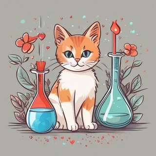 Психиатрический чат от Нейро-Кота! telegram Group link