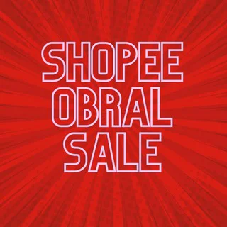 📌 SHOPEE OBRAL SALE telegram Group link