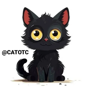CAT😻OTC🔶CRYPTO telegram Group link