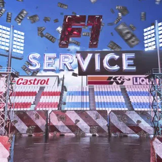 F1 SERVICE HUB telegram Group link