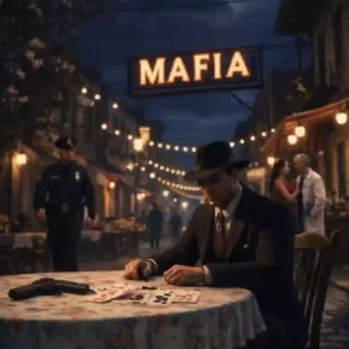 💊 ℕ𝕒𝕣𝕜𝕠𝕄𝕒𝕗𝕚𝕒 Chat Mafia | Igra mafia🕴 telegram Group link
