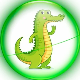 @CHAT_KPOKODIL🐊 telegram Group link