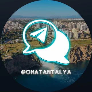 Чат Турции Анталия telegram Group link